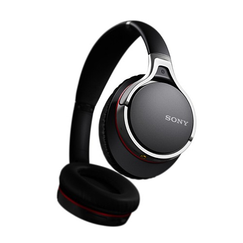 ������� ON-EAR �������� ���� SONY ���� ��� MDR-�10RBTB