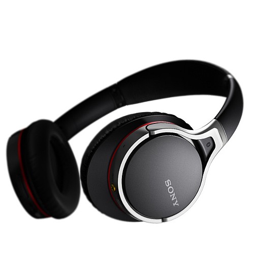 ������� ON-EAR �������� ���� SONY ���� ��� MDR-�10RBTB