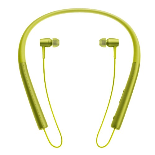 ������� IN-EAR �������� ���� SONY ���� ��� MDR-EX750BT
