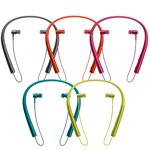 ������� IN-EAR �������� ���� SONY ���� ��� MDR-EX750BT