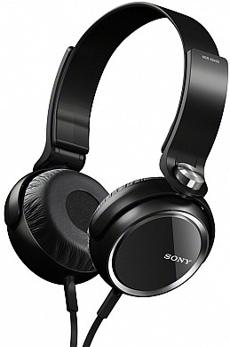 ������� ��� ���� SONY ��� MDRXB400