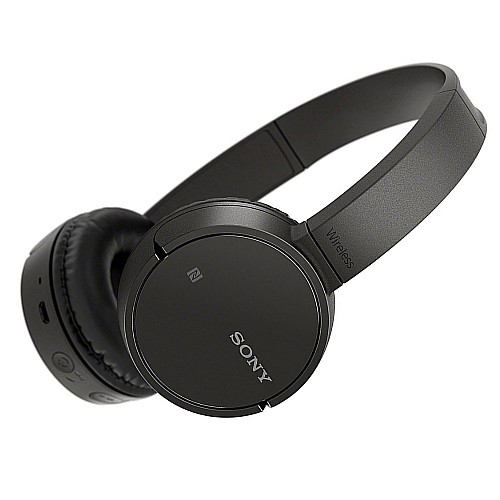 ������� ON-EAR �������� ���� SONY ���� ��� MDR-ZX220BT