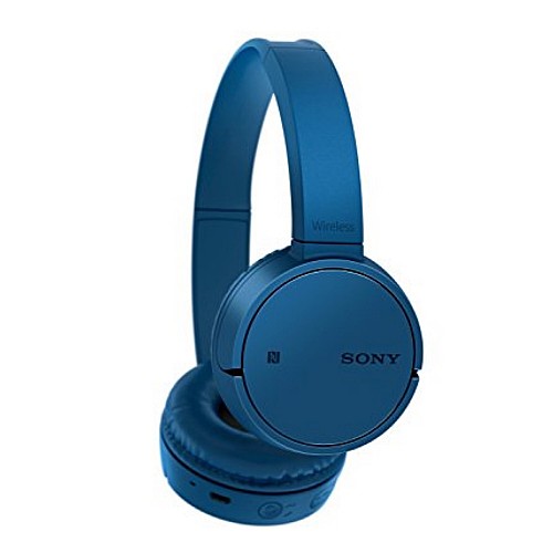 ������� ON-EAR �������� ���� SONY ���� ��� MDR-ZX220BT
