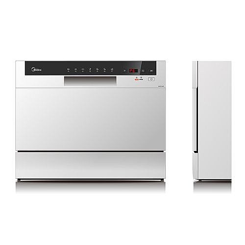 ���� ���� �� ���� 7 ������� MIDEA ����� ��� MDWTT0602F(W)-6475