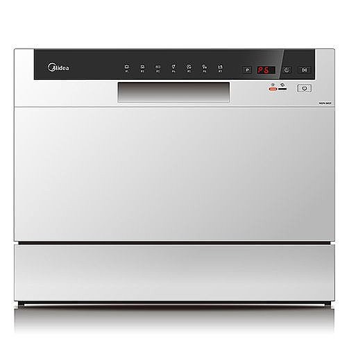 ���� ���� �� ���� 7 ������� MIDEA ����� ��� MDWTT0602F(W)-6475