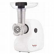 מטחנת בשר מבית MOULINEX מולינקס דגם ME208139 מטחנת בשר מבית MOULINEX מולינקס דגם ME208139