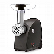 מטחנת בשר מבית MOULINEX מולינקס דגם ME472832 מטחנת בשר מבית MOULINEX מולינקס דגם ME472832