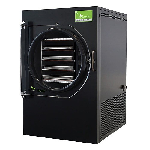 ����� ������ ���� HARVEST RIGHT ������ ���� ��� MEDIUM FREEZE DRYER