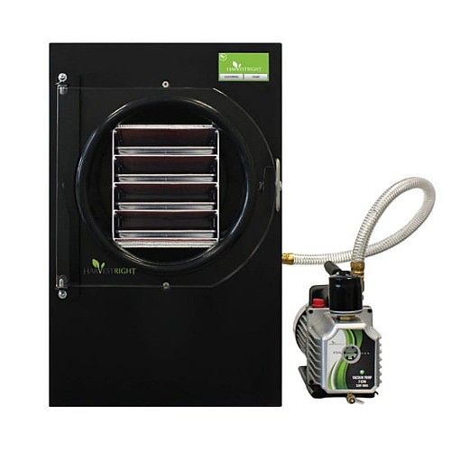 ����� ������ ���� HARVEST RIGHT ������ ���� ��� MEDIUM FREEZE DRYER