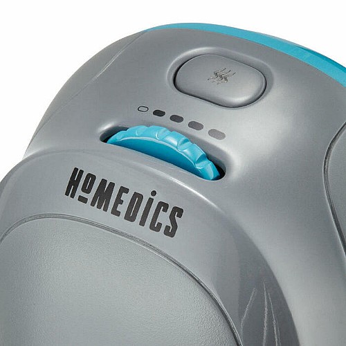 ����� ����� ����� ���� HOMEDICS ������� ��� MERCURY