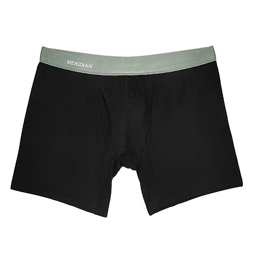 ������ ����� ���� MERIDIAN ������� ��� BOXER BRIEFS M4