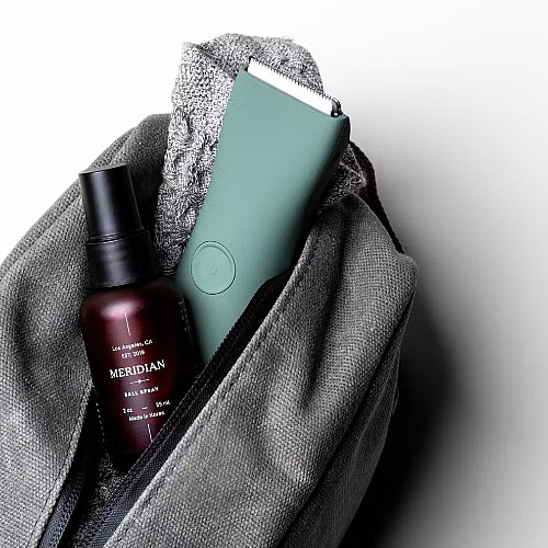 ��� ����� ���� MERIDIAN ������� ��� TO-GO BAG M9