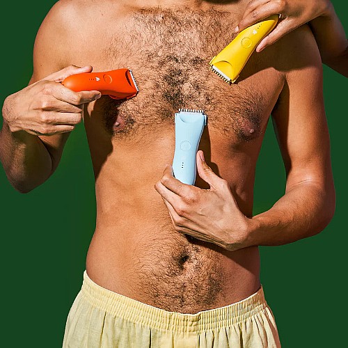 ����� ����� ����� ���� ���� MERIDIAN ������� ��� THE TRIMMER PLUS NEW - ��� ��� 2023