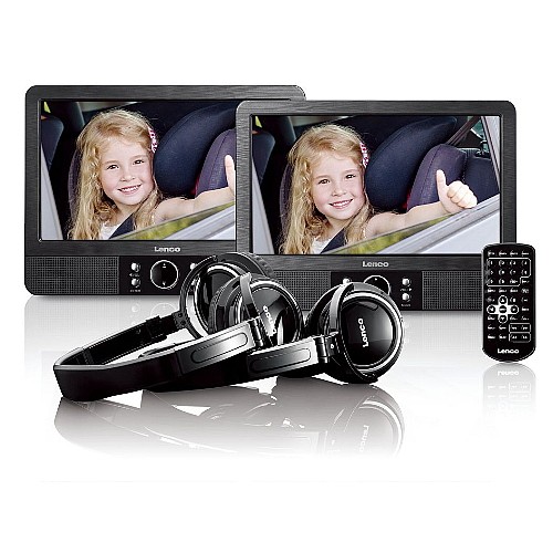 ��� DVD ���� �� ����� USB ���� LENCO ���� ��� MES-415