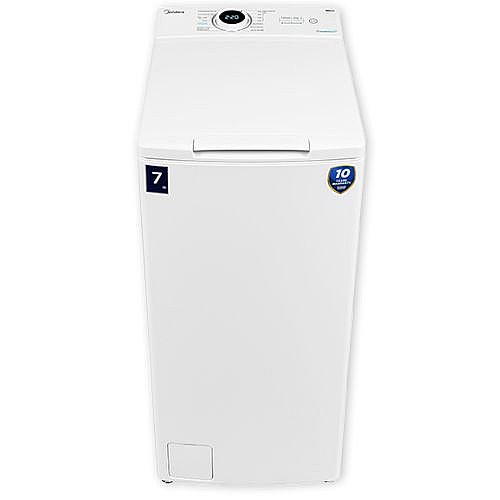 ����� ����� ��� ����� 7 �"� MIDEA ����� ��� MF100T70B/W-IL-6441