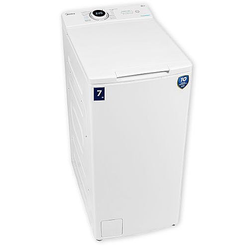 ����� ����� ��� ����� 7 �"� MIDEA ����� ��� MF100T70B/W-IL-6441