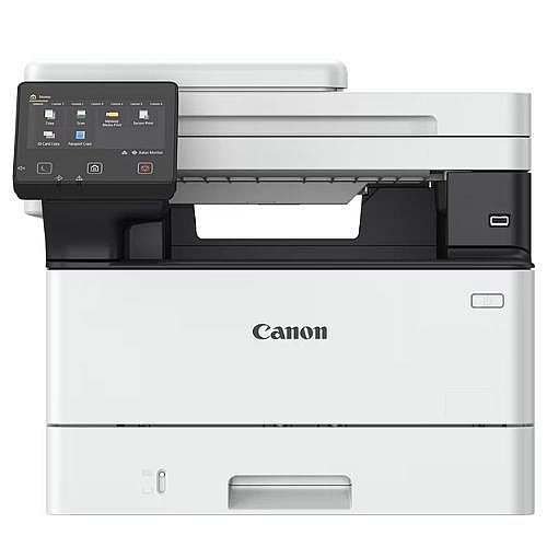 ����� ����� ������ CANON ���� ��� MF461DW I-SENSYS