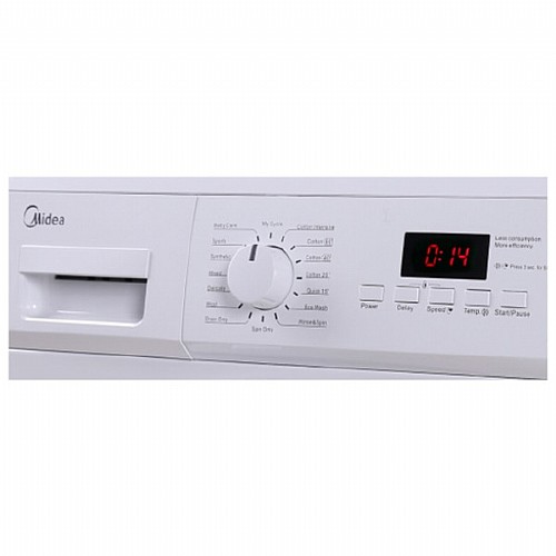 ����� ����� 8 �"� ���� MIDEA ����� ��� MFG80ES1202