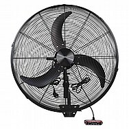 מאוורר קיר 20" HAVAYA החוויה דגם MFJ-GW50 2040007 מאוורר קיר 20" HAVAYA החוויה דגם MFJ-GW50 2040007
