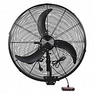מאוורר קיר 30" HAVAYA החוויה דגם MFJ-GW75 2040009 מאוורר קיר 30" HAVAYA החוויה דגם MFJ-GW75 2040009