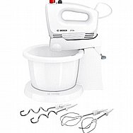 מיקסר יד משולב קערה מסתובבת 3 ליטר BOSCH MFQ2600 מיקסר יד משולב קערה מסתובבת 3 ליטר BOSCH MFQ2600