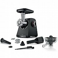 מטחנת בשר BOSCH 1900W בוש דגם MFWS430B מטחנת בשר BOSCH 1900W בוש דגם MFWS430B