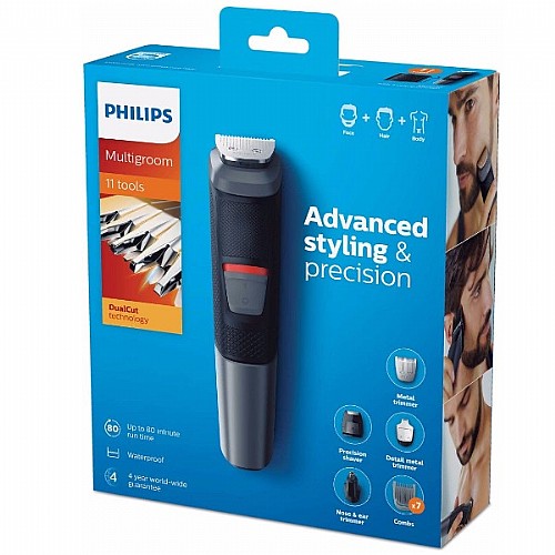 ����� ������ ���� PHILIPS ������ MG5730/15