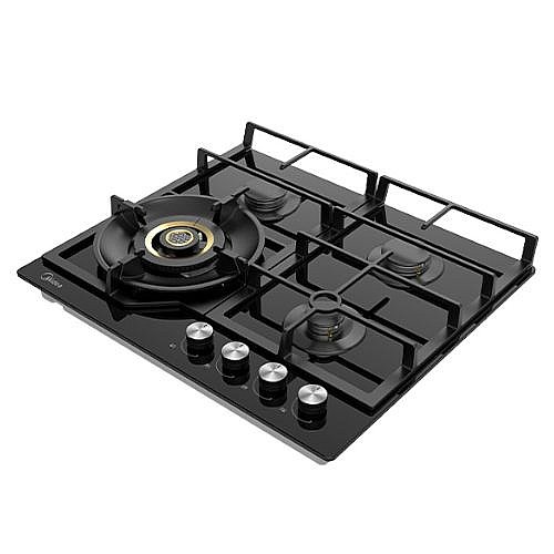 ������ �� 4 ����� MIDEA ����� ��� MG60GH096KT6BIR