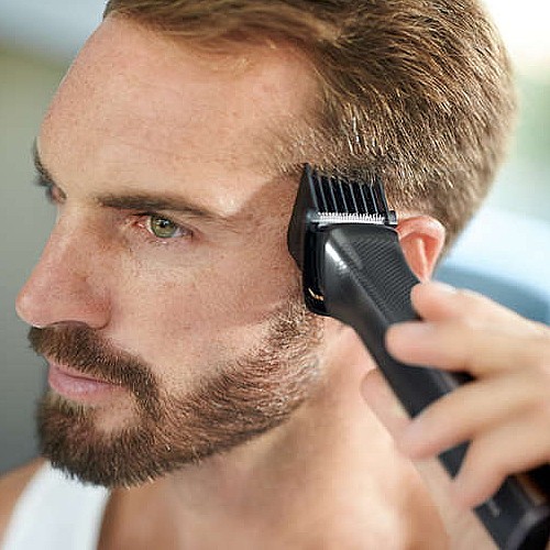 ���� ��� ������� 18 �- 1 ������ ������� ���� PHILIPS ������ ��� MG7785/20