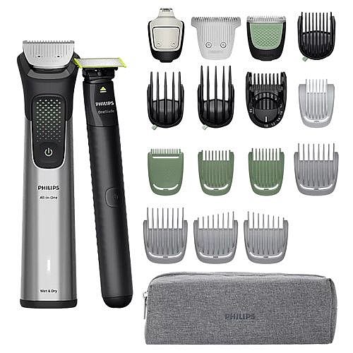 ����� ������ ������ 20 �- 1 PHILIPS ������ ��� MG9557/15