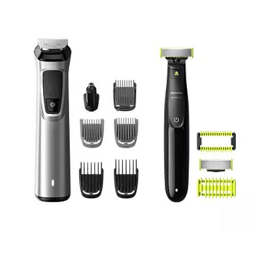 ����� ������ PHILIPS ������ ��� MG9710/15