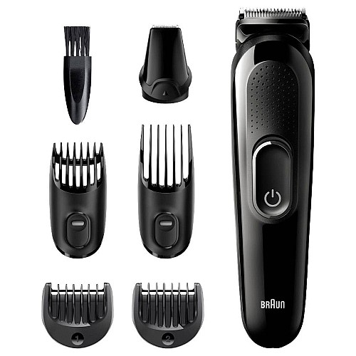����� ������ ���� BRAUN ����� ��� MGK3225