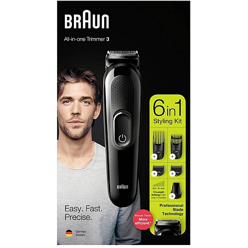 ����� ������ ���� BRAUN ����� ��� MGK3225