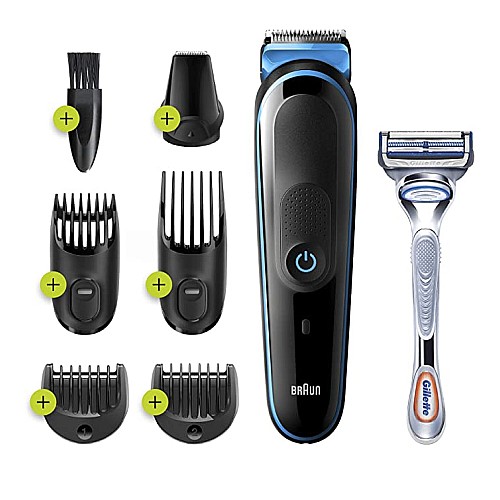 ����� ������ ���� BRAUN ����� ��� MGK3242