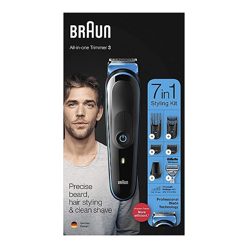 ����� ������ ���� BRAUN ����� ��� MGK3242