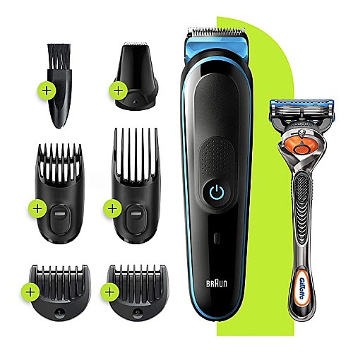 ����� ������ ���� BRAUN ����� ��� MGK5245