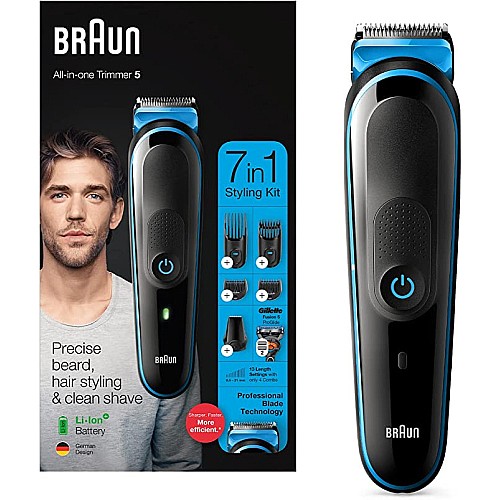 ����� ������ ���� BRAUN ����� ��� MGK5245