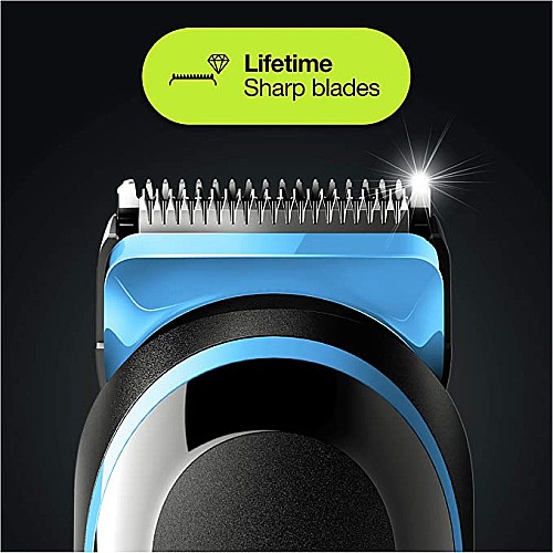 ����� ������ ���� BRAUN ����� ��� MGK5245