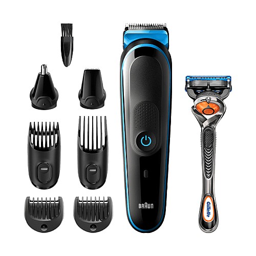����� ������ ���� BRAUN ����� ��� MGK5265