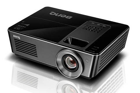 ���� ���� BenQ ��� MH740