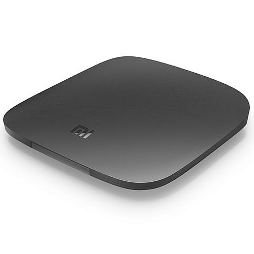 ������ ���� XIAOMI ������ MI BOX 4K