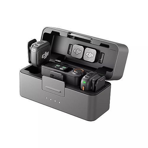��� ���������� �������� DJI �� �� �� ��� MIC 3