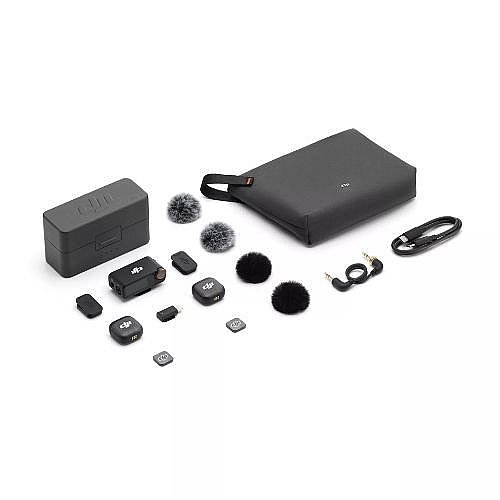 ��� ���������� �������� DJI �� �� �� ��� MIC 3