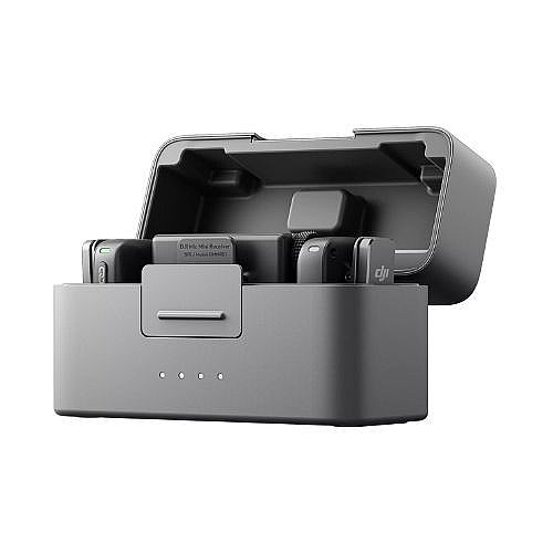 ��� ���������� �������� DJI �� �� �� ��� MIC MINI