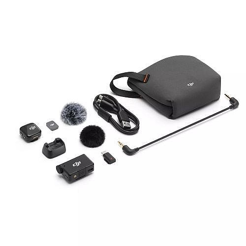 �������� ������ DJI �� �� �� ��� MIC MINI