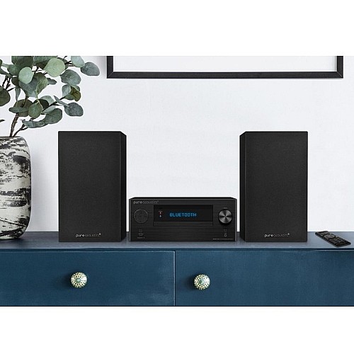 ����� ������ HI-FI ������� ���� PURE ACOUSTICS ���� �������� ��� MICRO-100