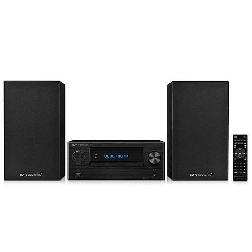����� ������ Fi-Hi ������ ���� PURE ACOUSTICS ���� �������� ��� MICRO-105