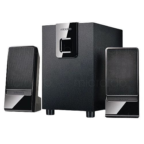 ����� ������� 2.1 MICROLDB �10W ������� ��� M-100