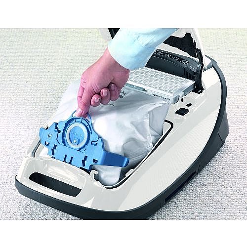 ���� ����� ����� + �������� ������ ��� MIELE ���� HYCLEAN
