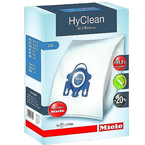 ���� ����� ����� + �������� ������ ��� MIELE ���� HYCLEAN